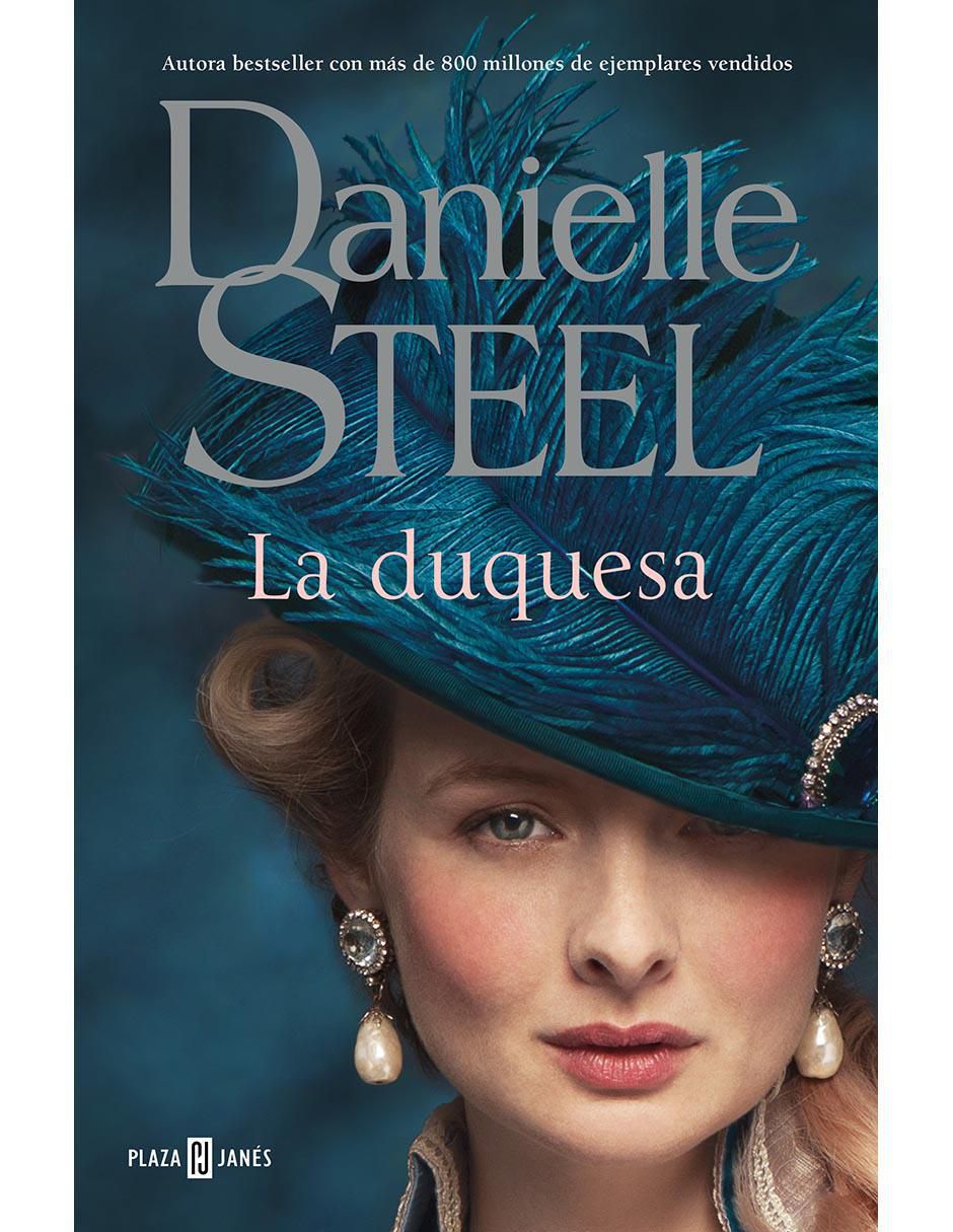 Libro La Duquesa de Danielle Steel