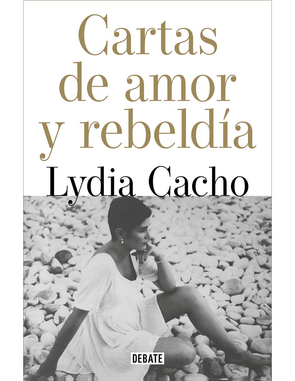 Cartas de amor y rebeldía de Lydia Cacho