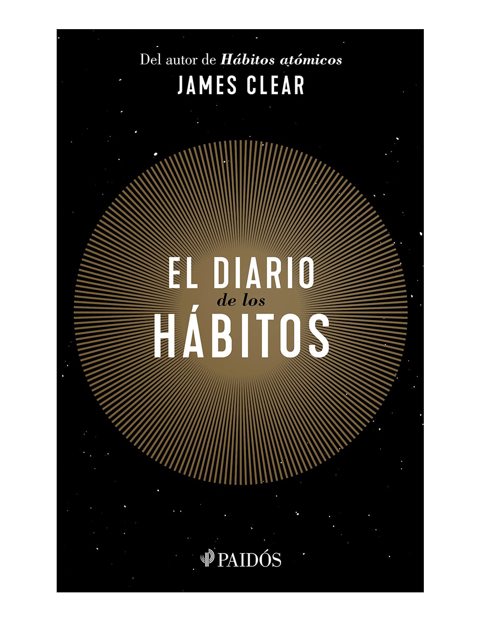 El Diario de los Hábitos de James Clear