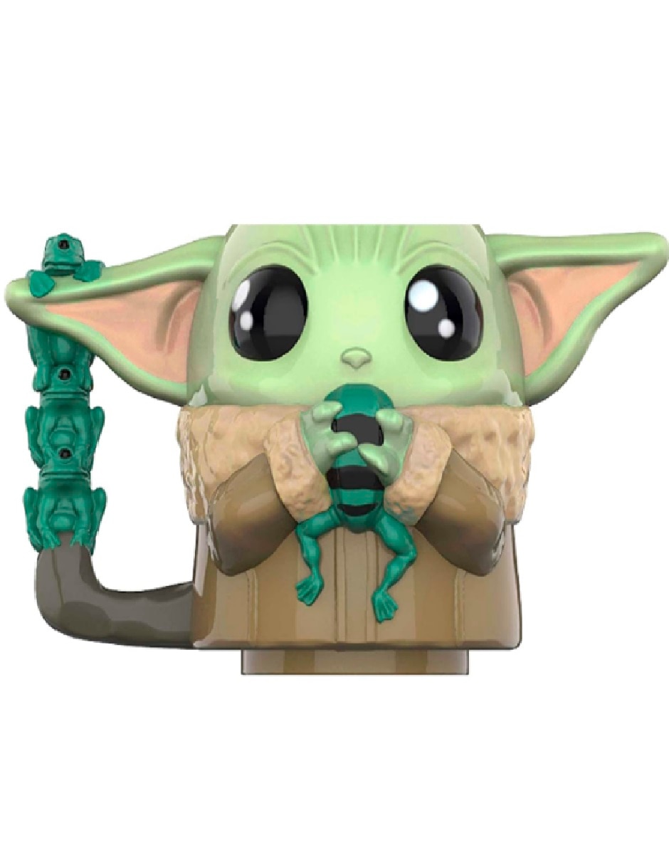 Taza de colección Star Wars Child