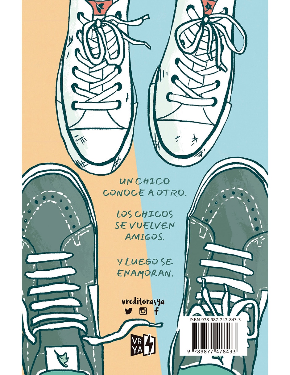 Libro Heartstopper portada netflix de Alice Oseman 2