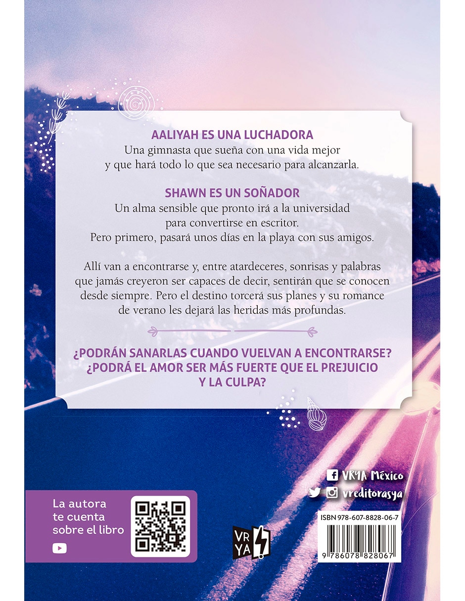 Libro El último verano de Anna K. Franco 2