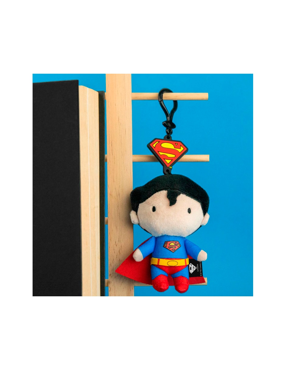 Llavero Superman 3