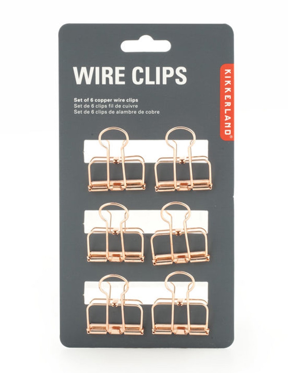 Clip Oficina