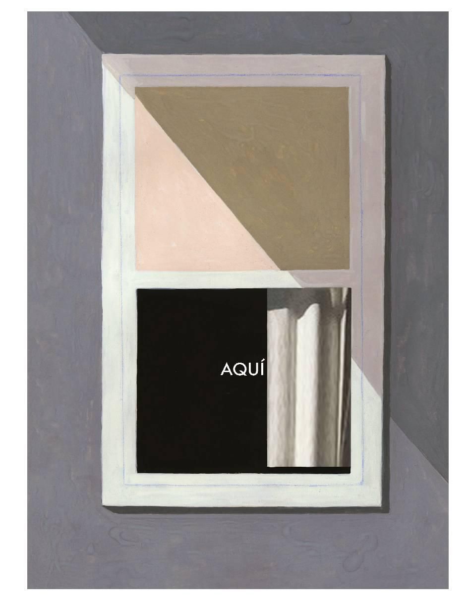 Libro Aquí de Mcguire, Richard Libro Aquí de Mcguire, Richard