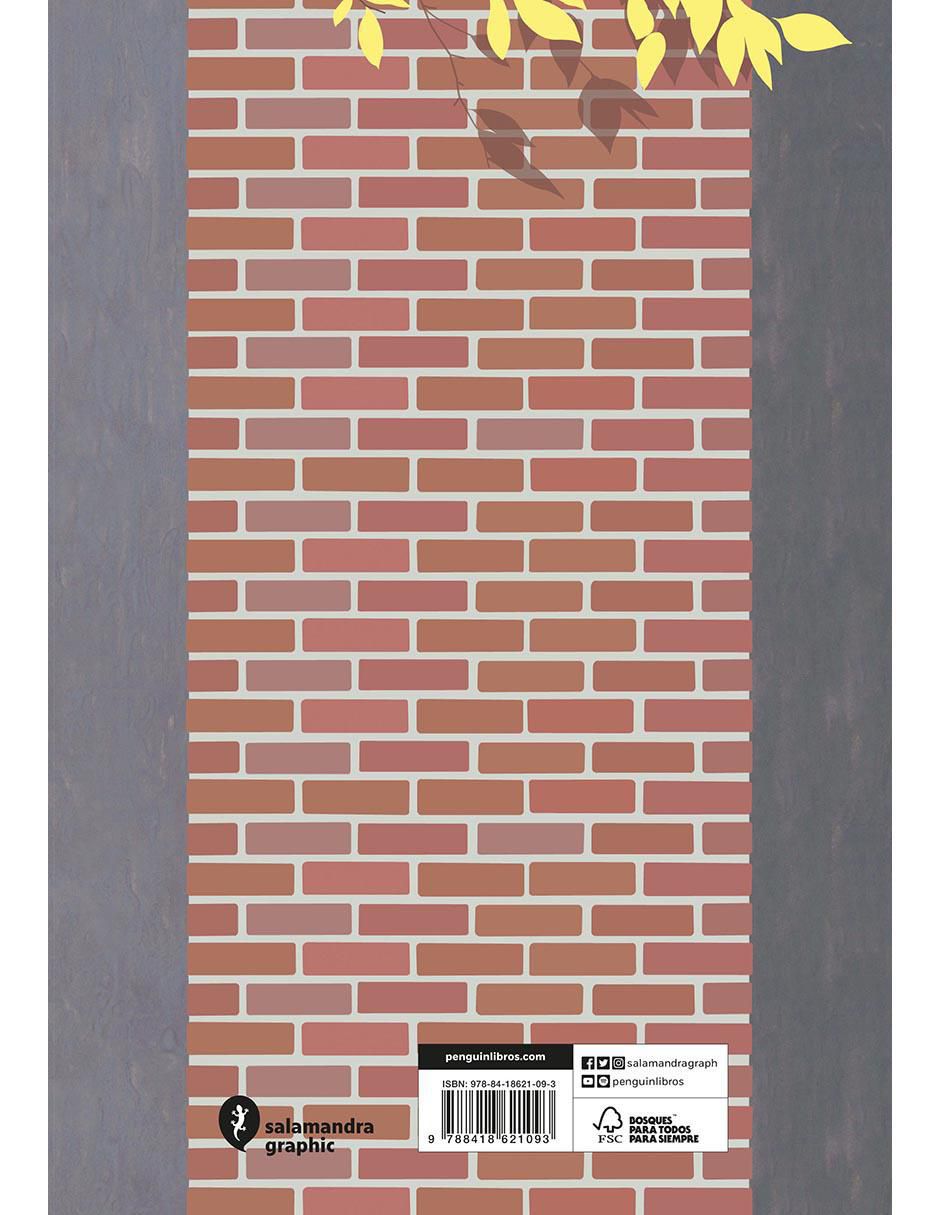 Libro Aquí de Mcguire, Richard 2
