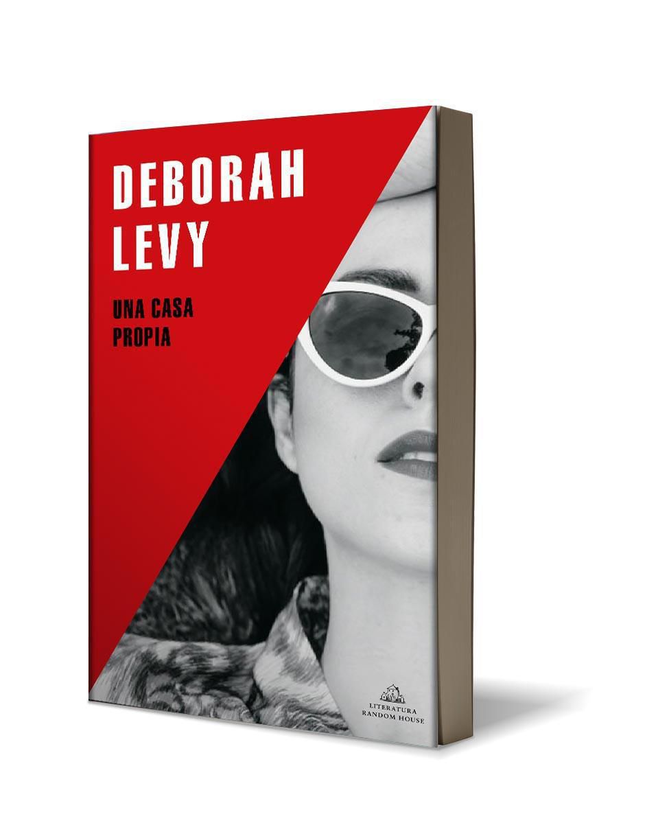 Libro Una casa propia de Levy, Deborah 2