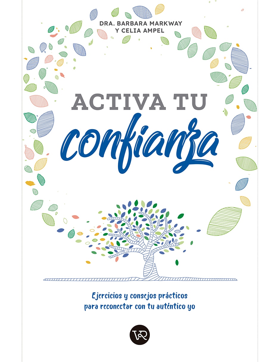 Libro Activa tu confianza de Barbara markway y celia ampel Libro Activa tu confianza de Barbara markway y celia ampel