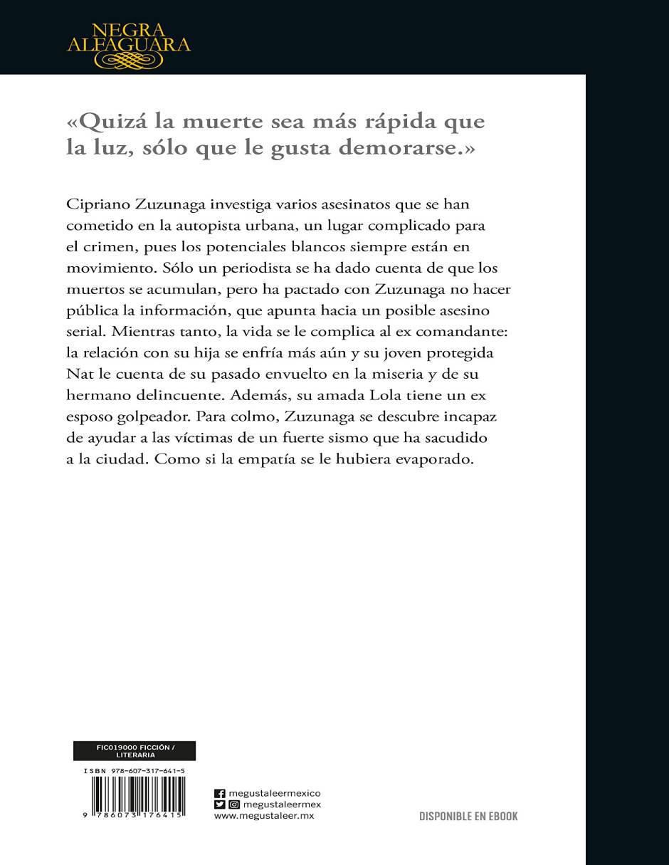 Libro La corrupción de un presidente sin tacha de Francisco Perez de Anton 2