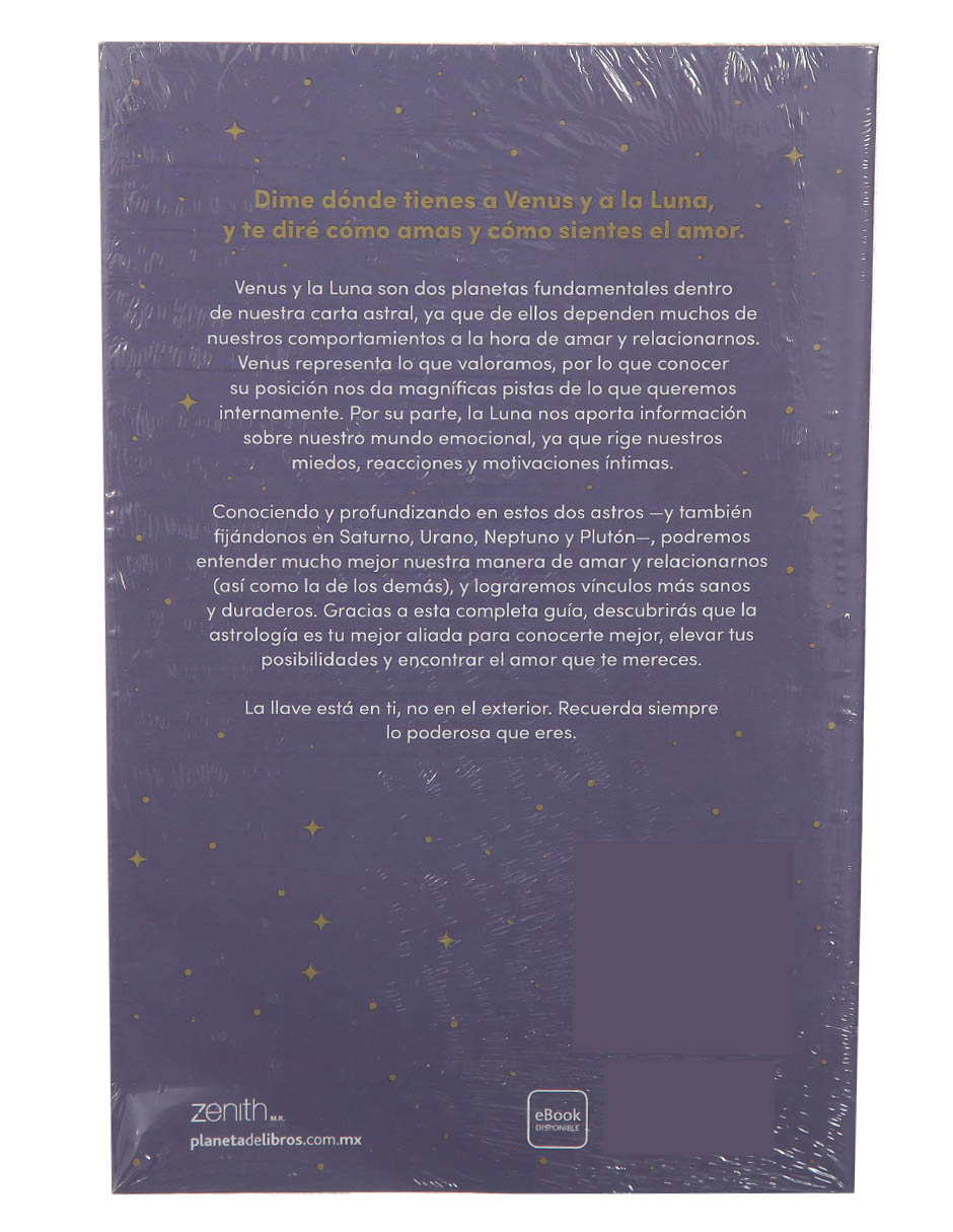 Libro Atrae el amor que te mereces de Sara Gomar 2