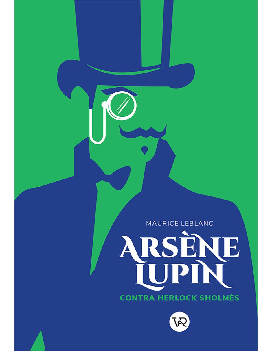 LUPIN-ARSENIO LUPIN, LADRO GEN