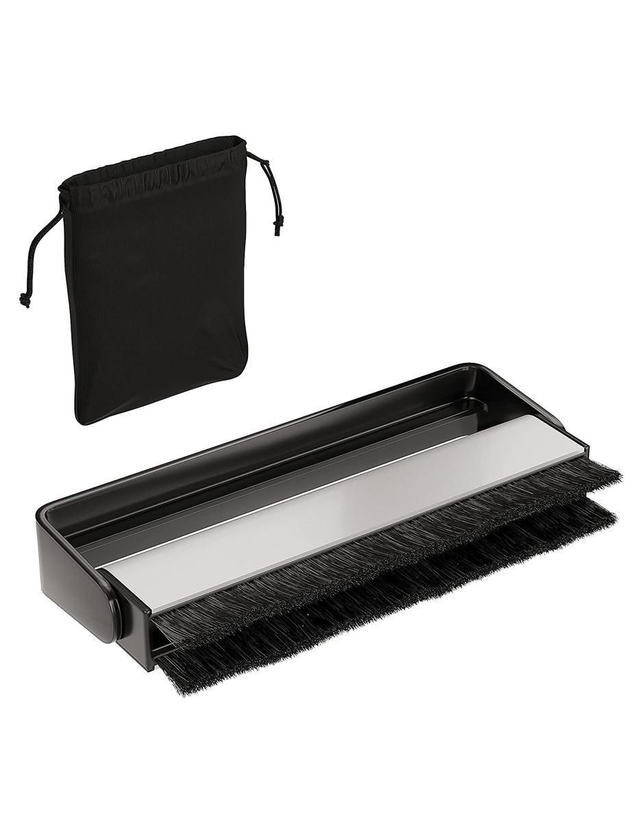 Brocha para limpiar vinil y acetato Brocha para limpiar vinil y acetato