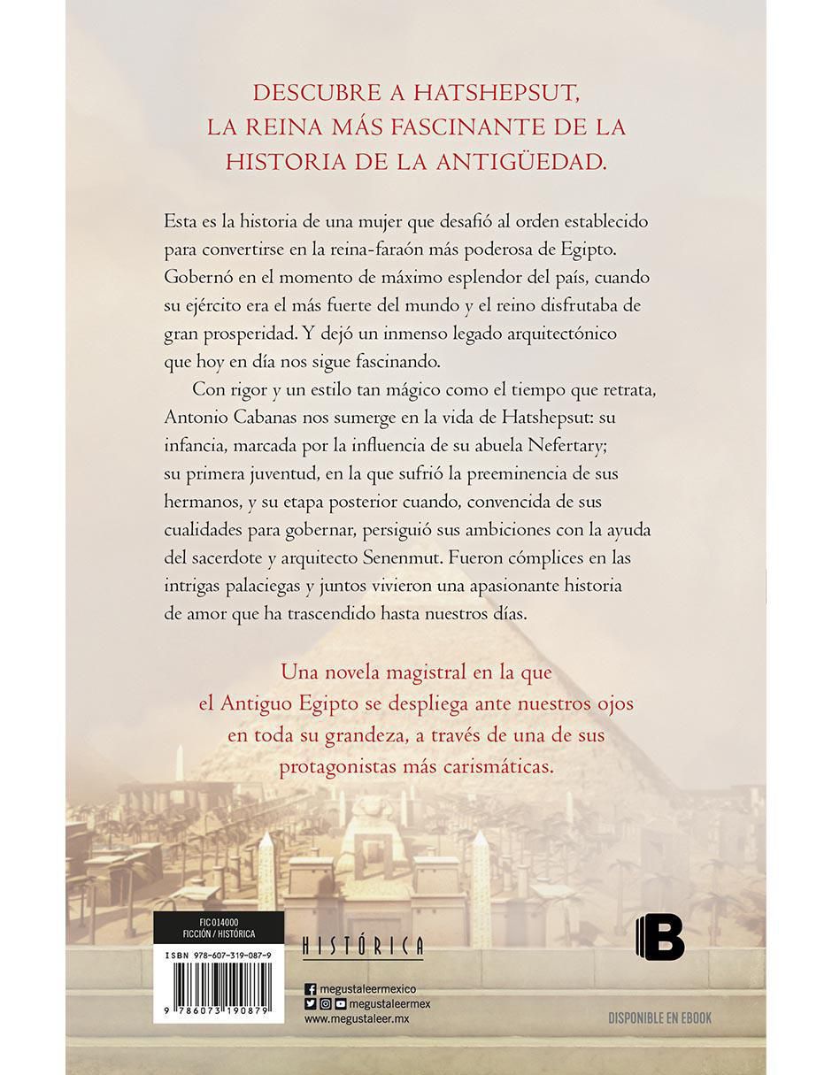 Libro Las Lágrimas de Isis de Cabañas Antonio 2