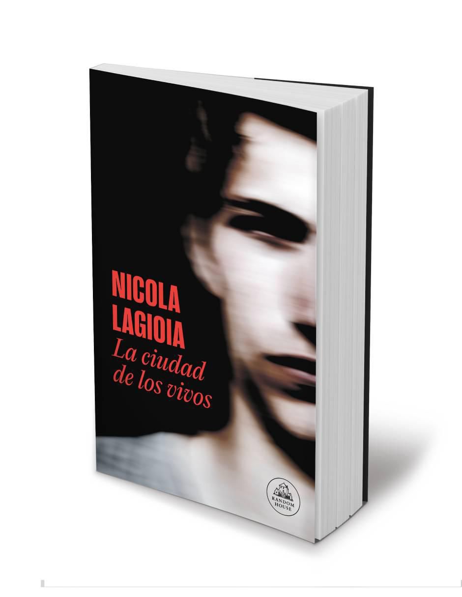 Libro La ciudad de los vivos de Nicola Lagioia 3