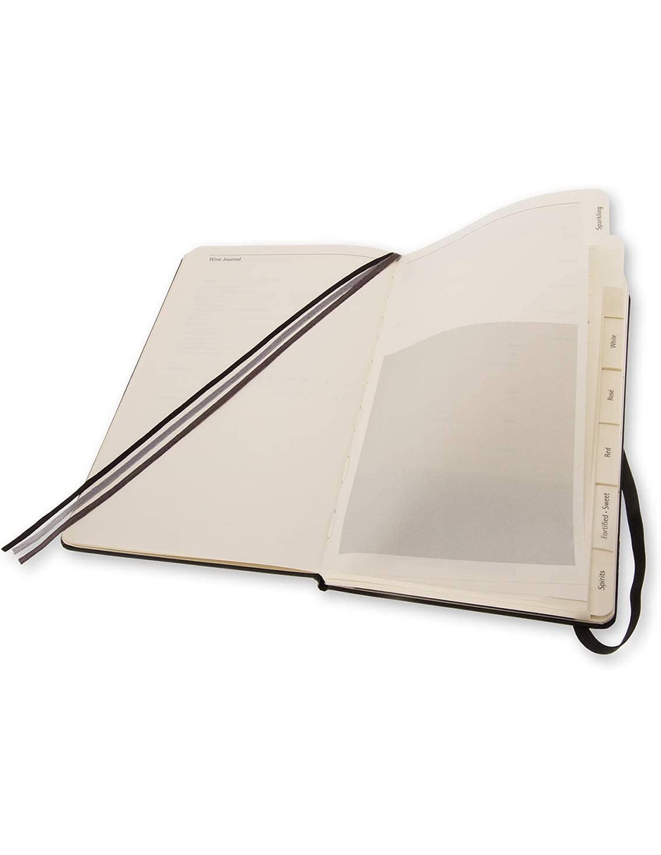 Libreta hoja rayada 3