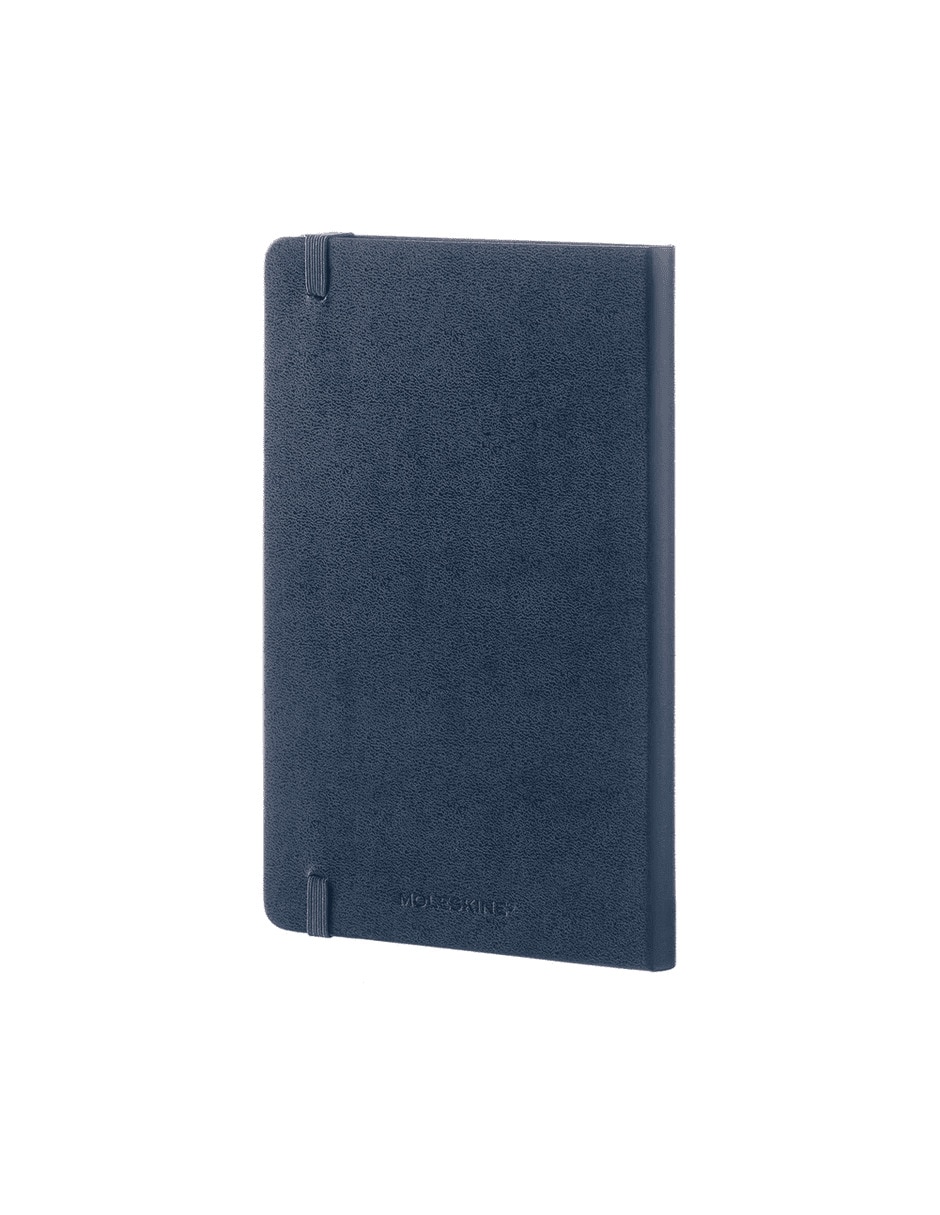 Libreta hoja blanca 2