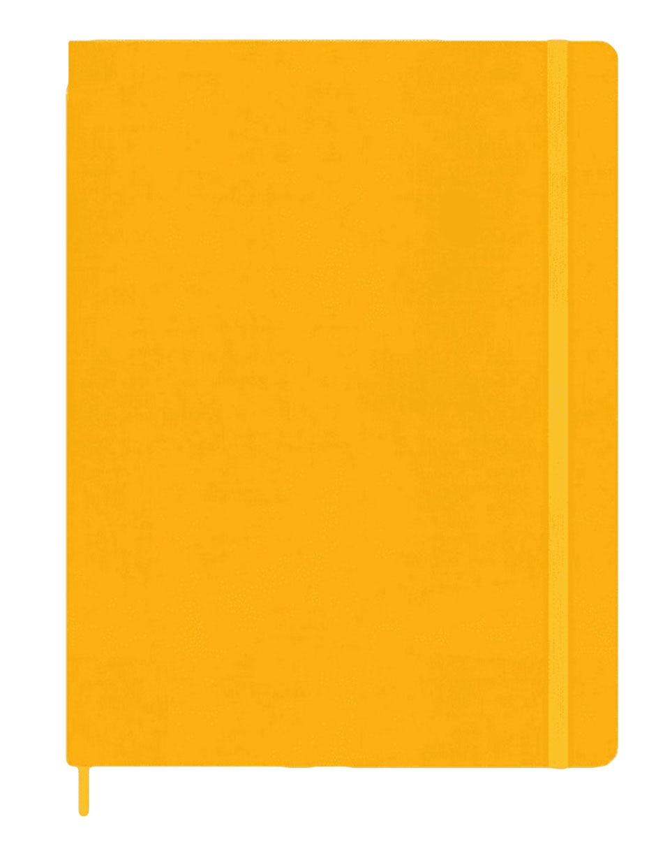 Libreta hoja rayada 1
