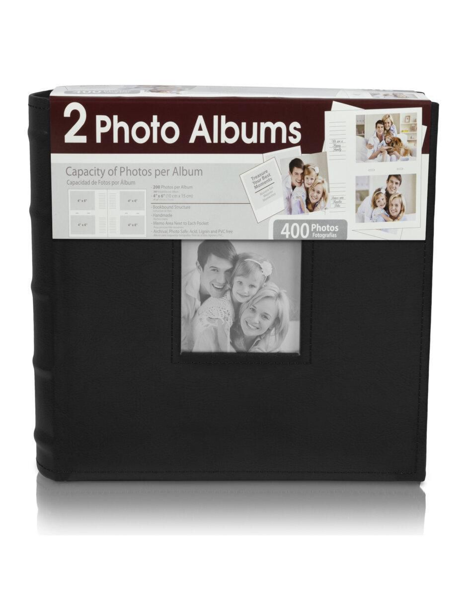 Álbum fotográfico 50 hojas 5