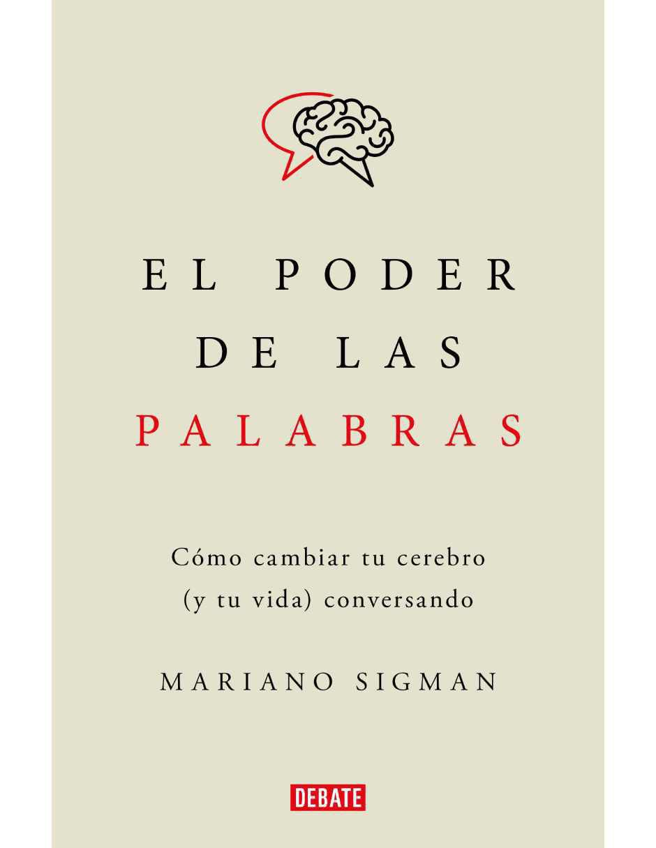 El poder de las palabras de Mariano Sigman | Liverpool