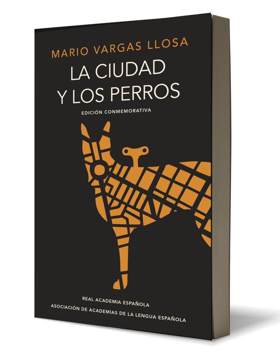 Libro La ciudad y los perros de Mario Vargas Llosa 2