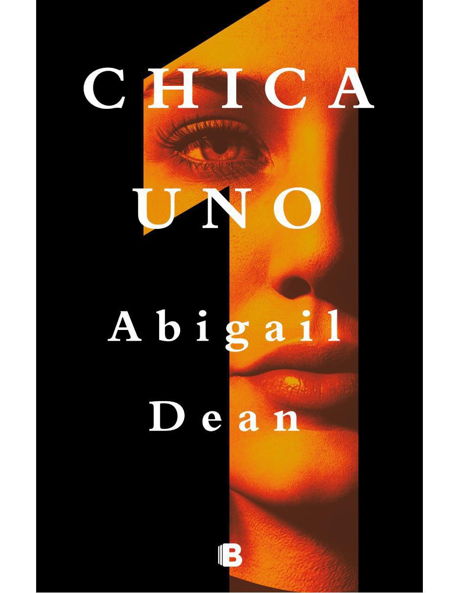 Libro Chica uno de Abigail Dean