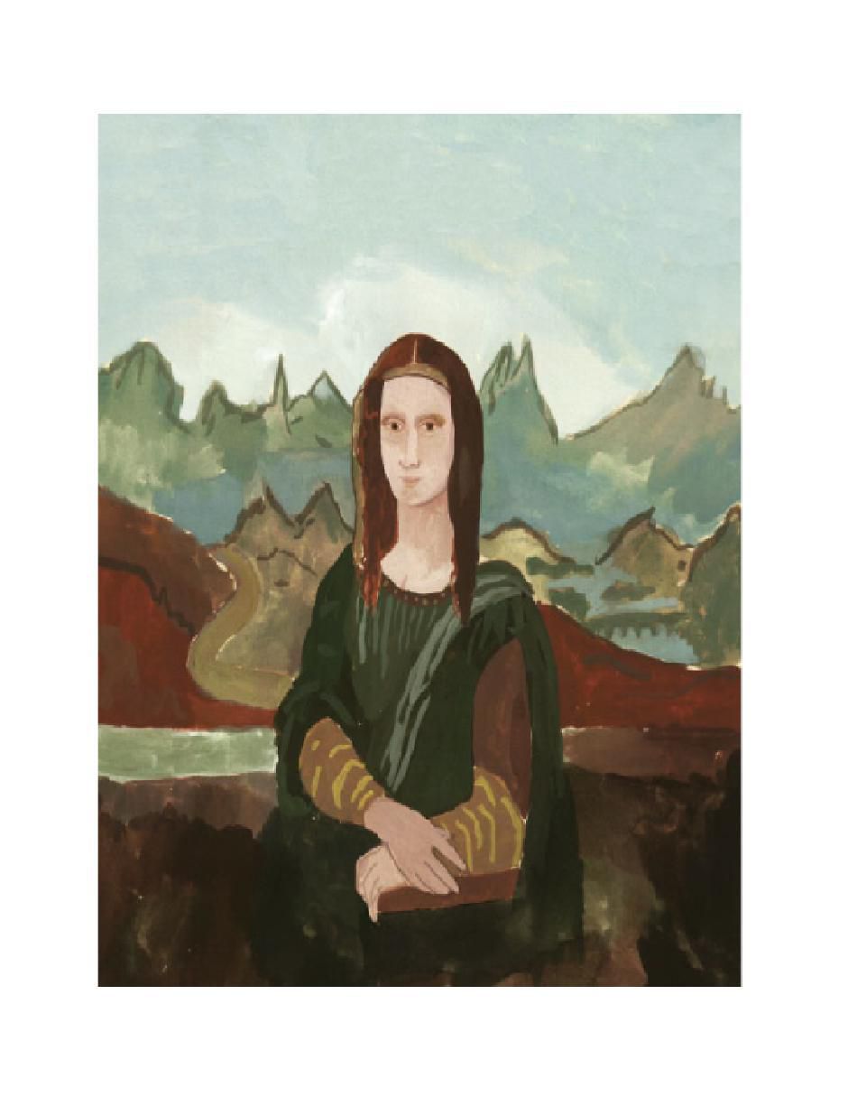 Libro Esto es arte: las obras que tienes que conocer para descifrar el mundo de David Armengol 2