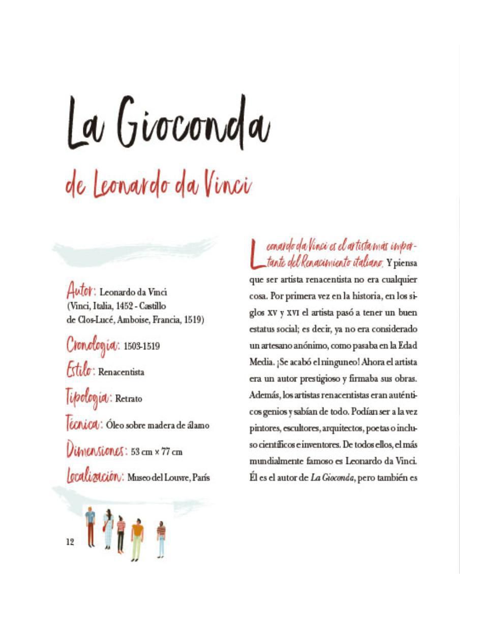 Libro Esto es arte: las obras que tienes que conocer para descifrar el mundo de David Armengol 3