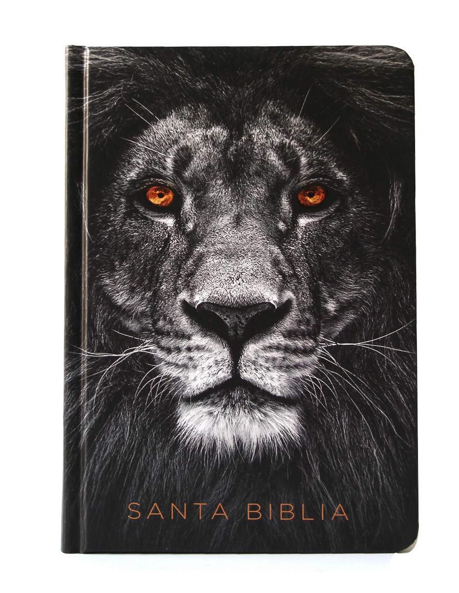 Libro Santa biblia reina valera 1960 letra grande. León de Judá de Reina Valera Libro Santa biblia reina valera 1960 letra grande. León de Judá de Reina Valera