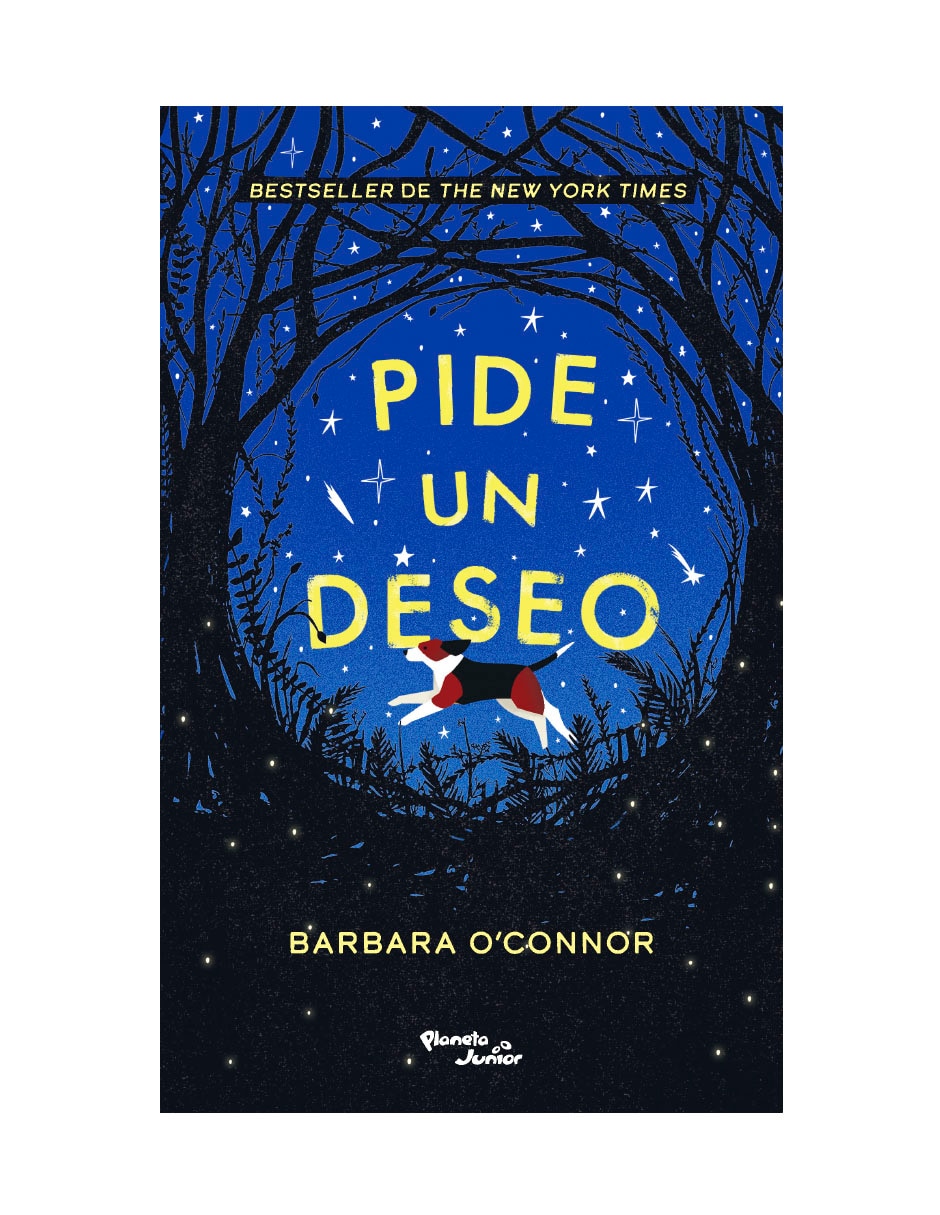Libro Pide un deseo de Barbara o'connor Libro Pide un deseo de Barbara o'connor