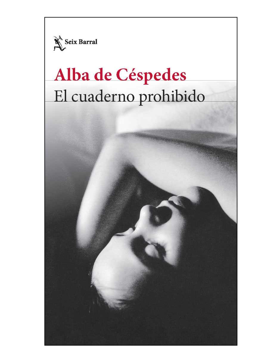 Libro El cuaderno prohibido de Alba de Céspedes 1