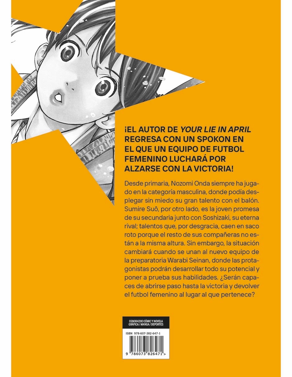 Revista Farewell My Dear Cramer 1 2