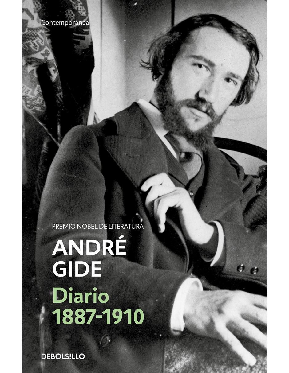 Libro Diario 1887-1950 4 volúmenes 2