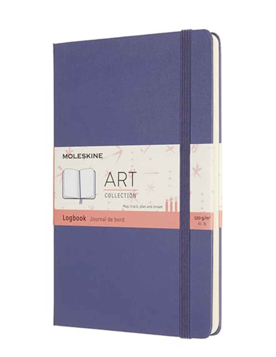 Libreta punteada Libreta punteada
