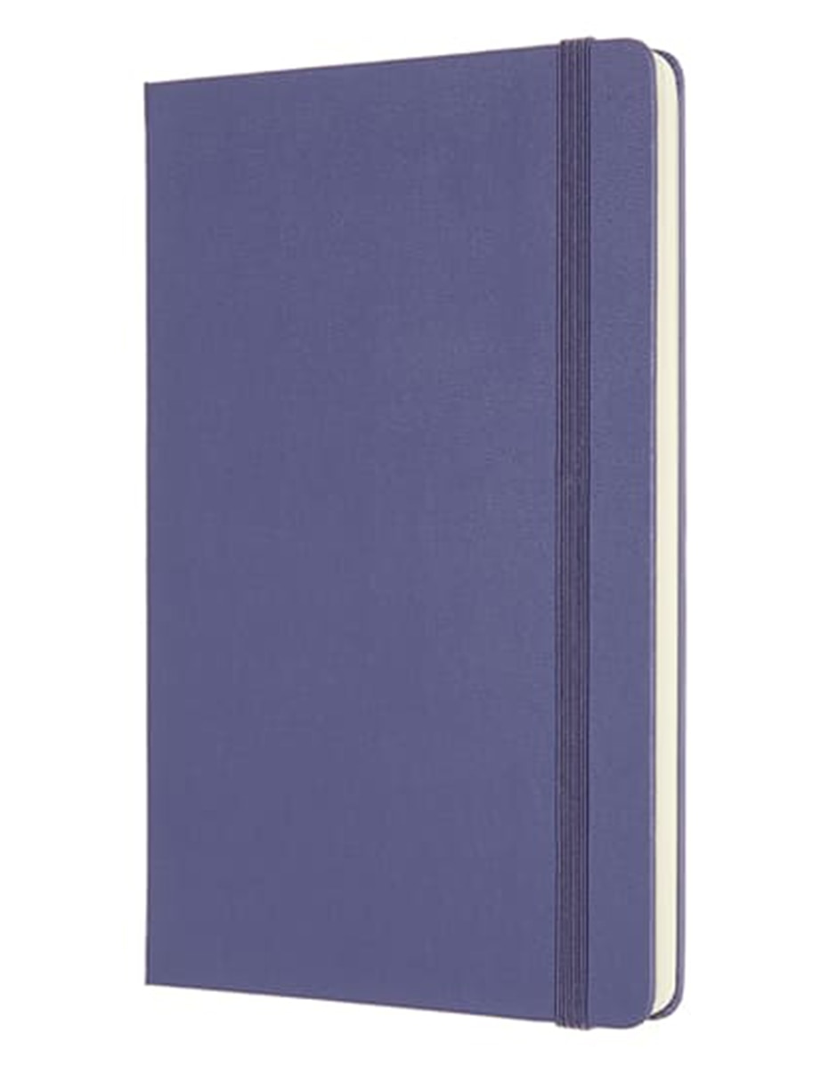 Libreta punteada 2