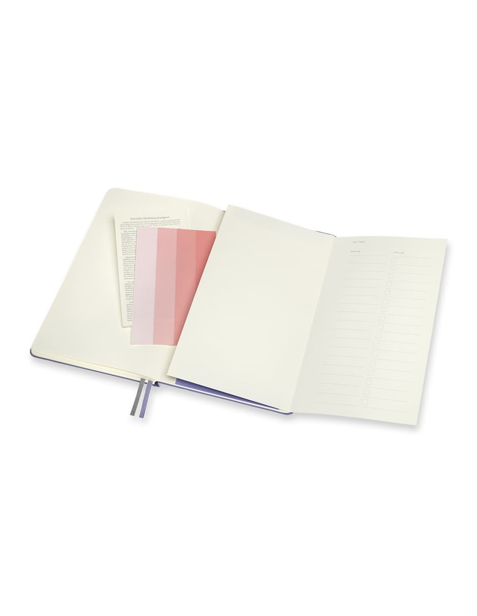 Libreta punteada 3