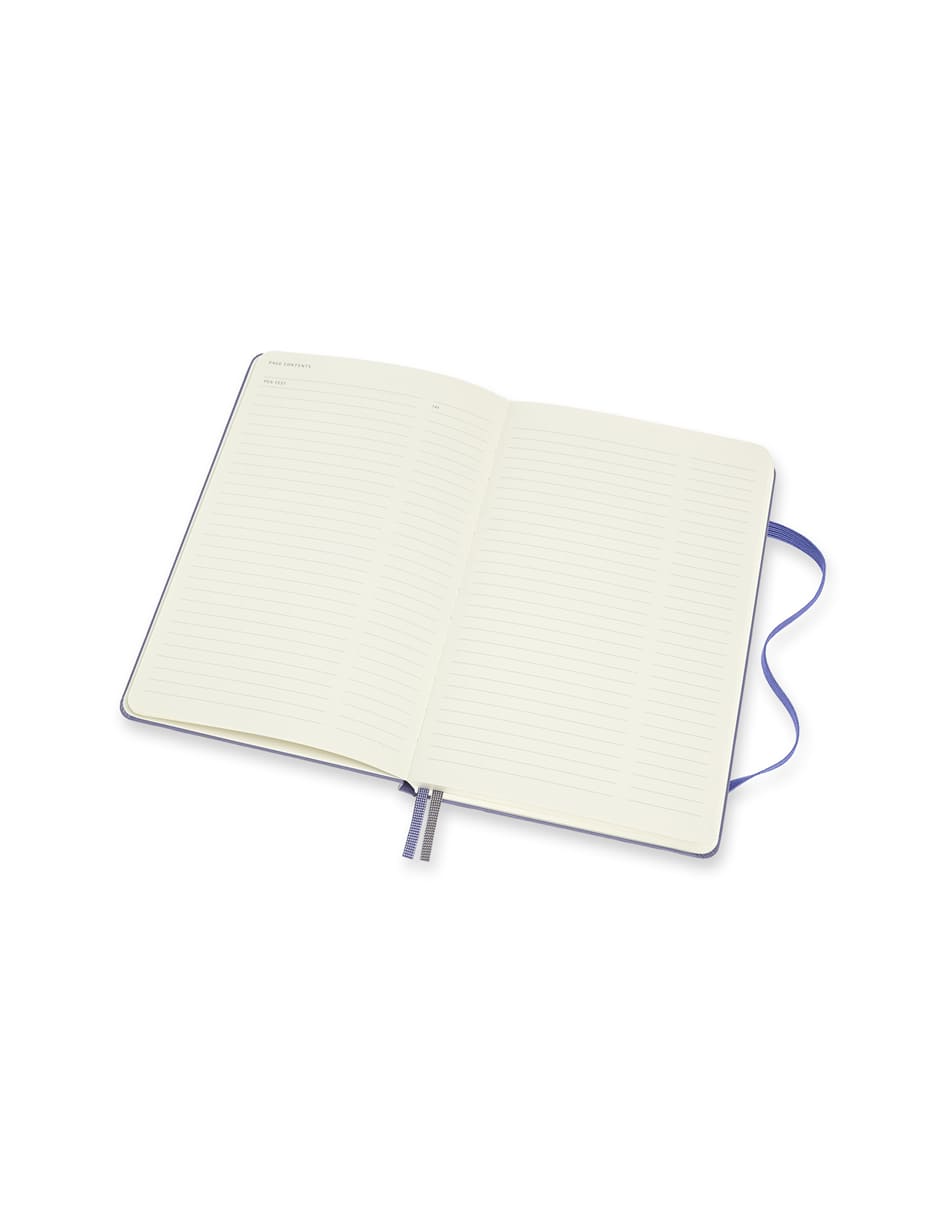 Libreta punteada 4