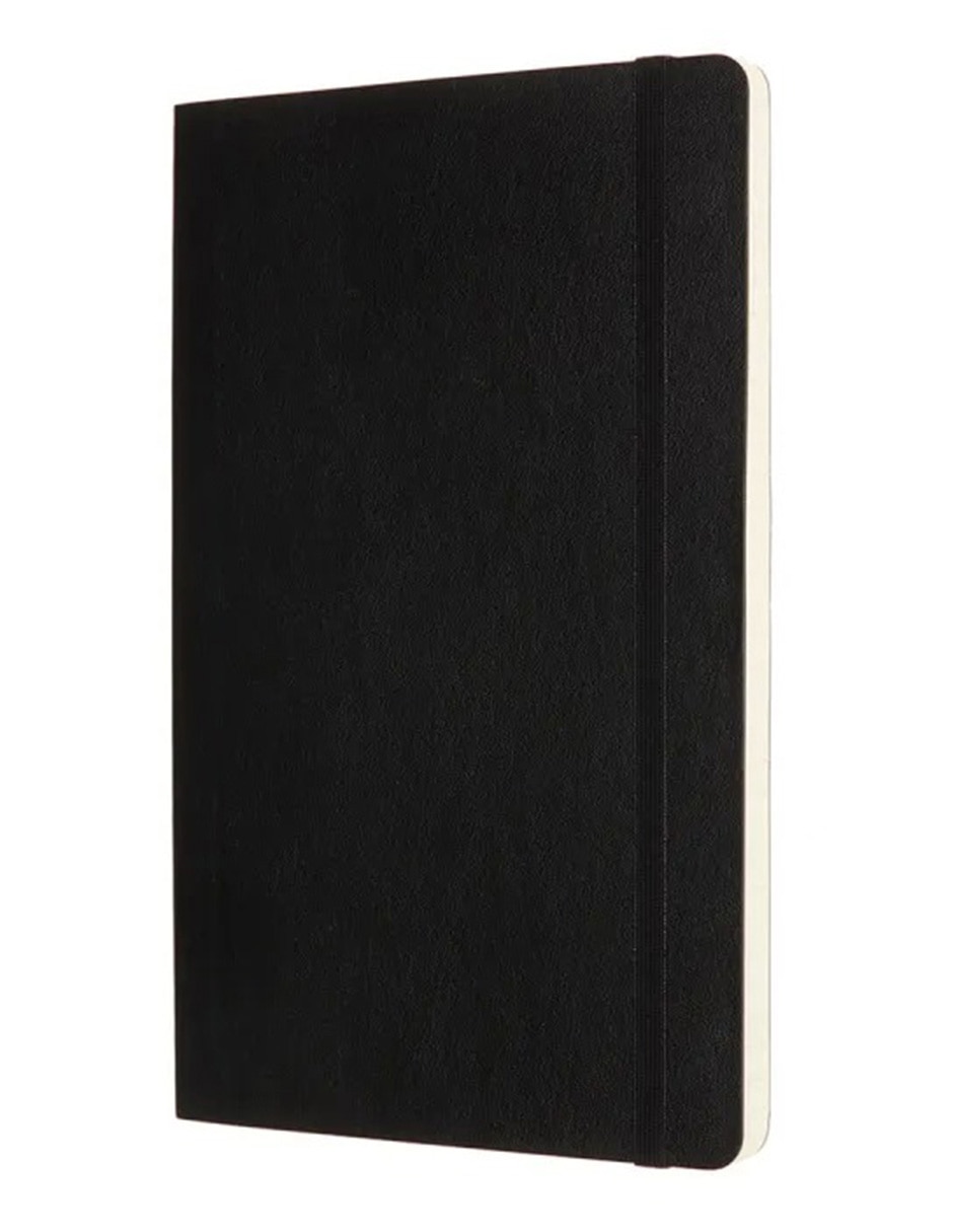Libreta rayada y blanca 2
