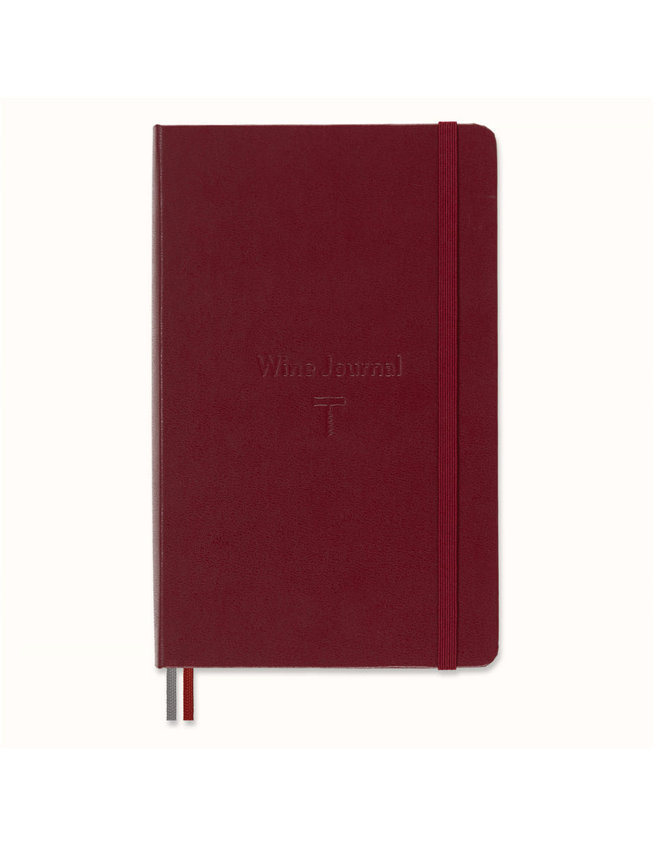 Libreta hoja rayada