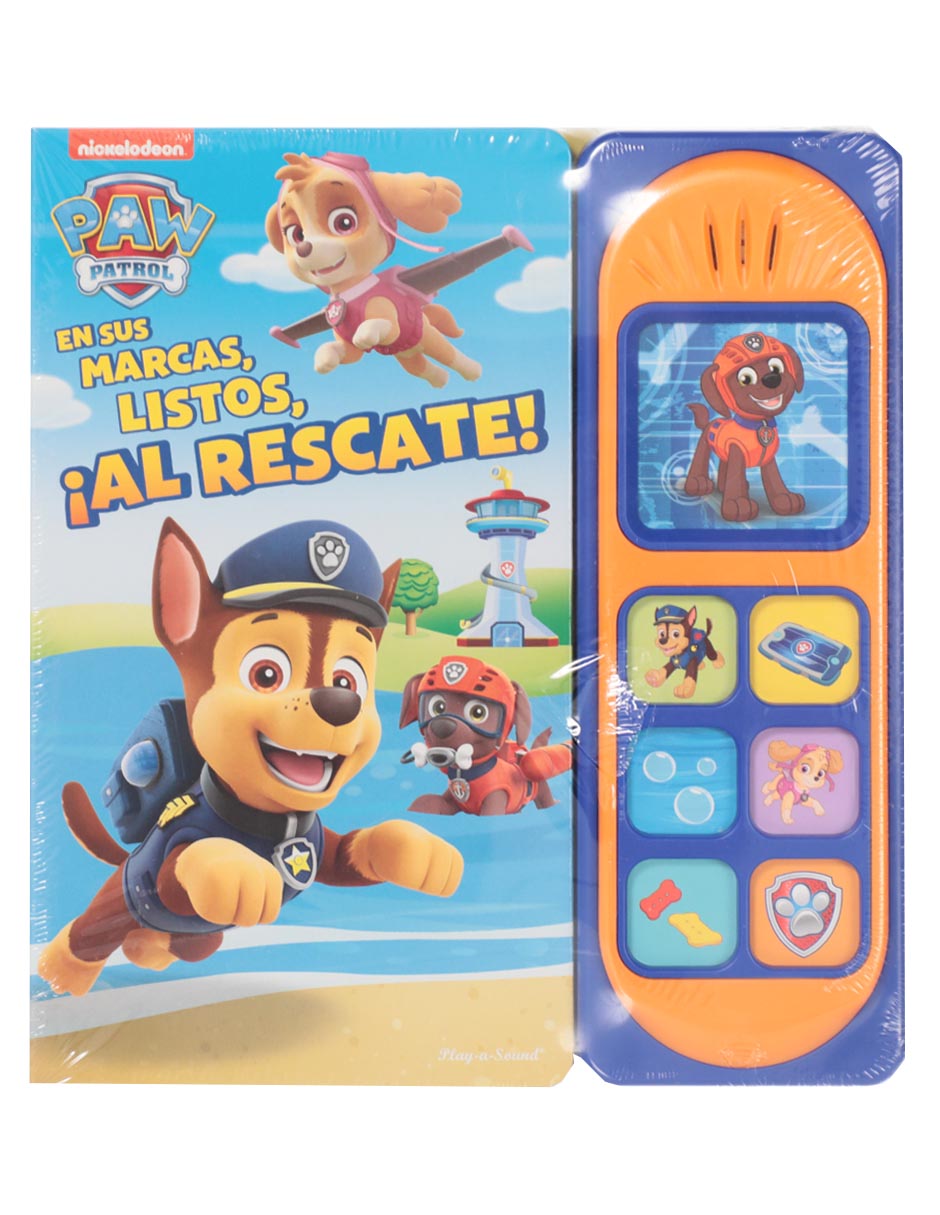 Cuartel paw patrol liverpool on sale