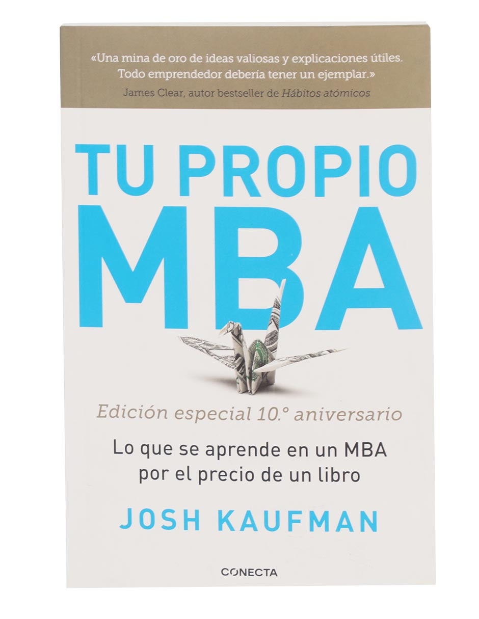 MBA Personal Josh Kaufman, Escucha este y más #Audiolibros Gratis de  #Educaciónfinanciera y #DesarrolloPersonal en la App:, By PlayLibro  Audiolibros