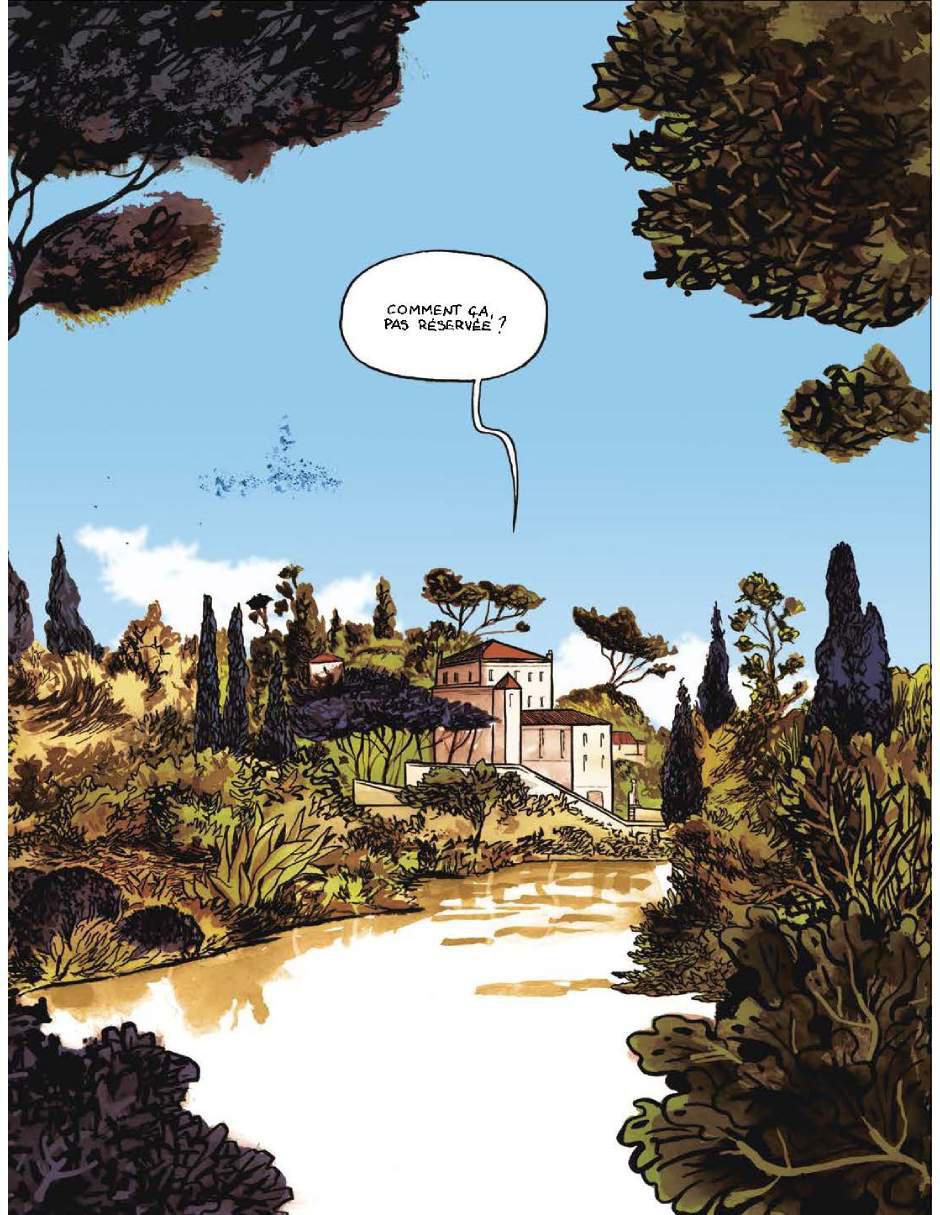 Libro Senso de Alfred 3