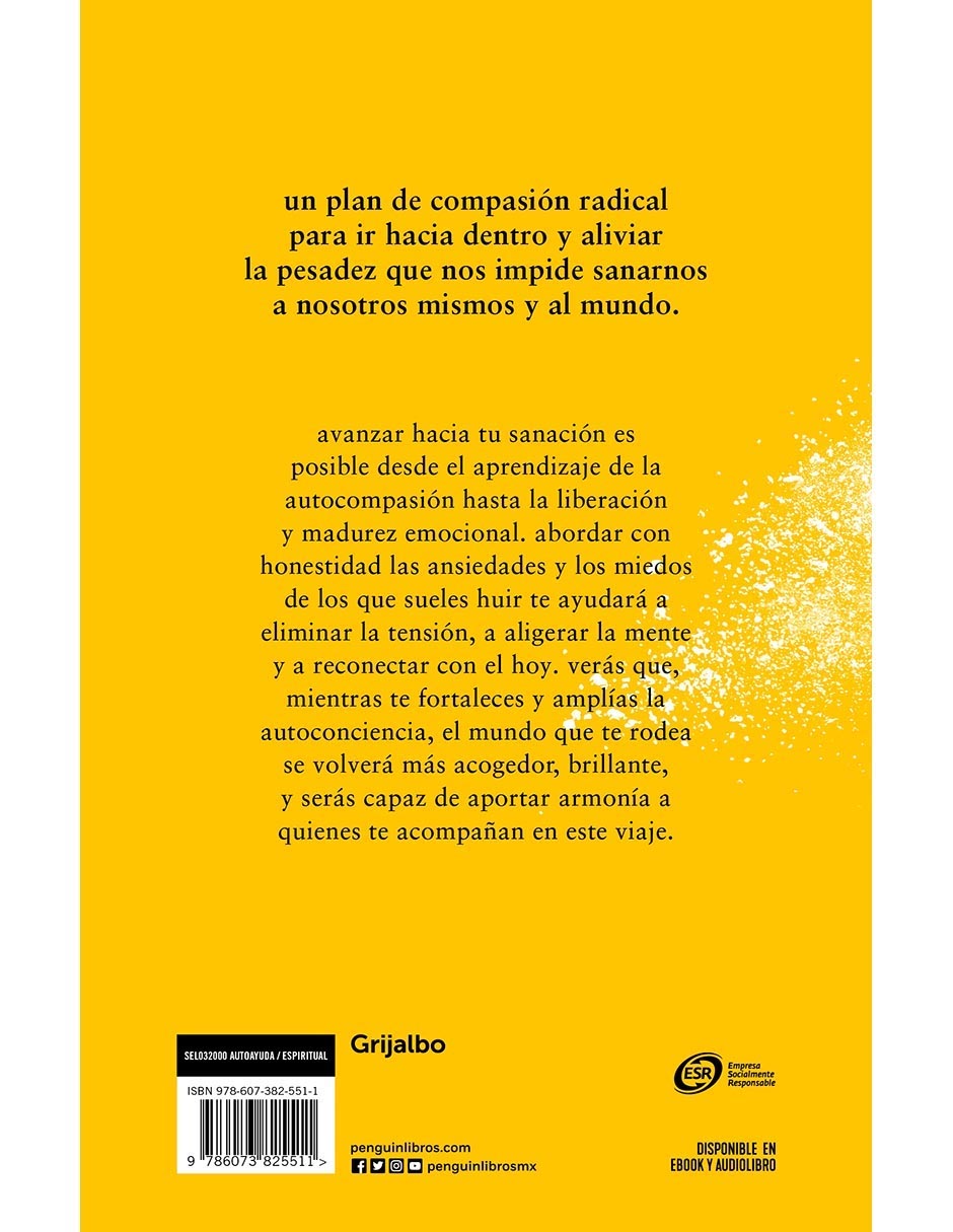 Libro Ligereza de Yung pueblo 2
