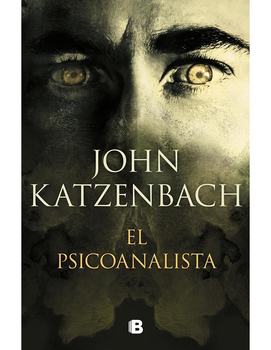 Libro El psicoanalista de John katzenbach Libro El psicoanalista de John katzenbach
