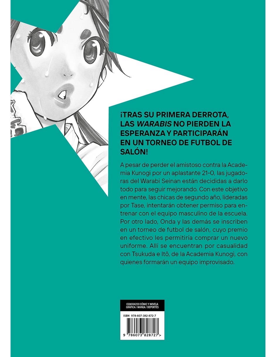 Manga Farewell My Dear Cramer 2 2