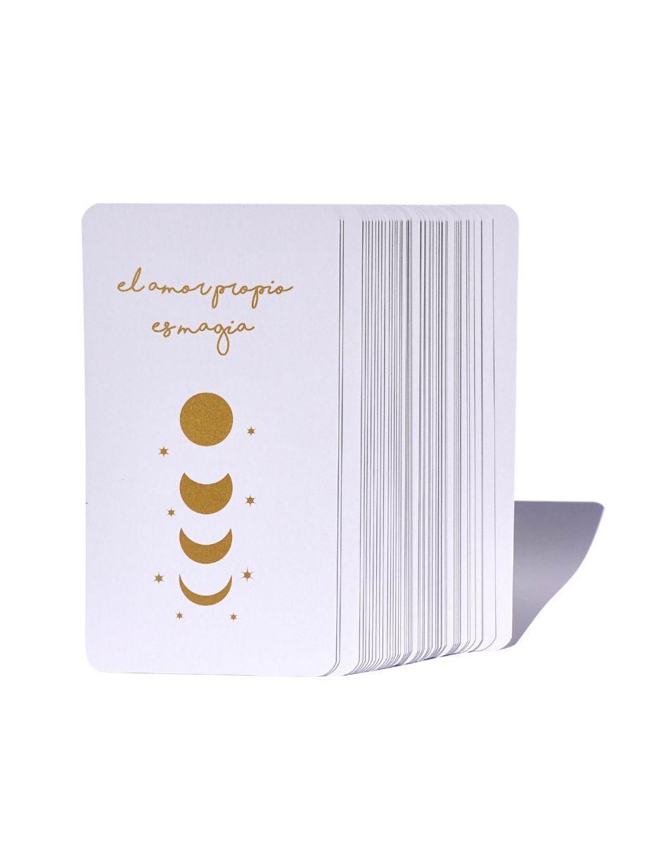 Set de cartas Set de cartas