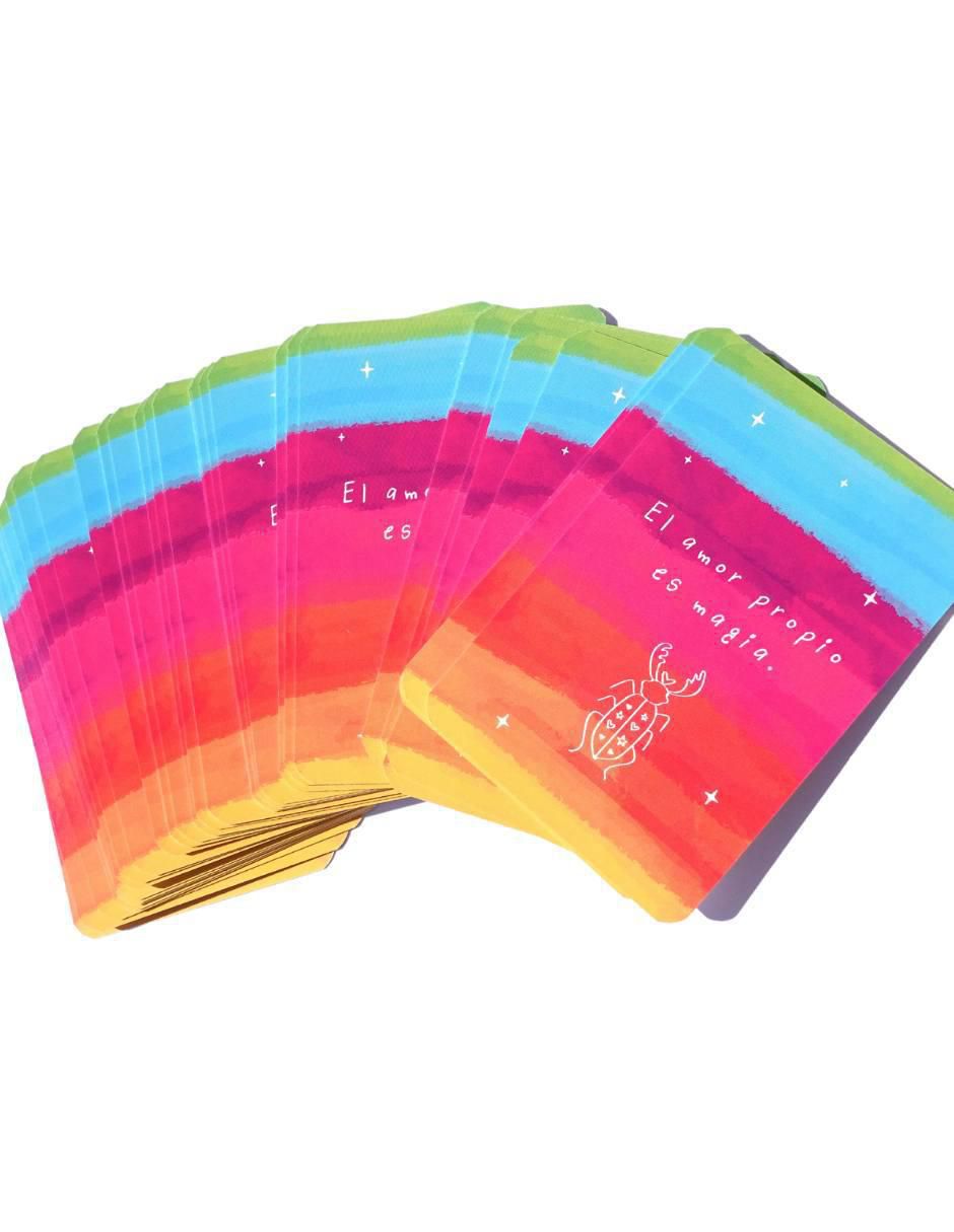 Set de cartas 2