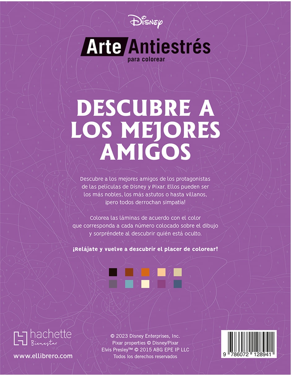 Libro Descubre a los mejores amigos de Graciela Iniestra 2