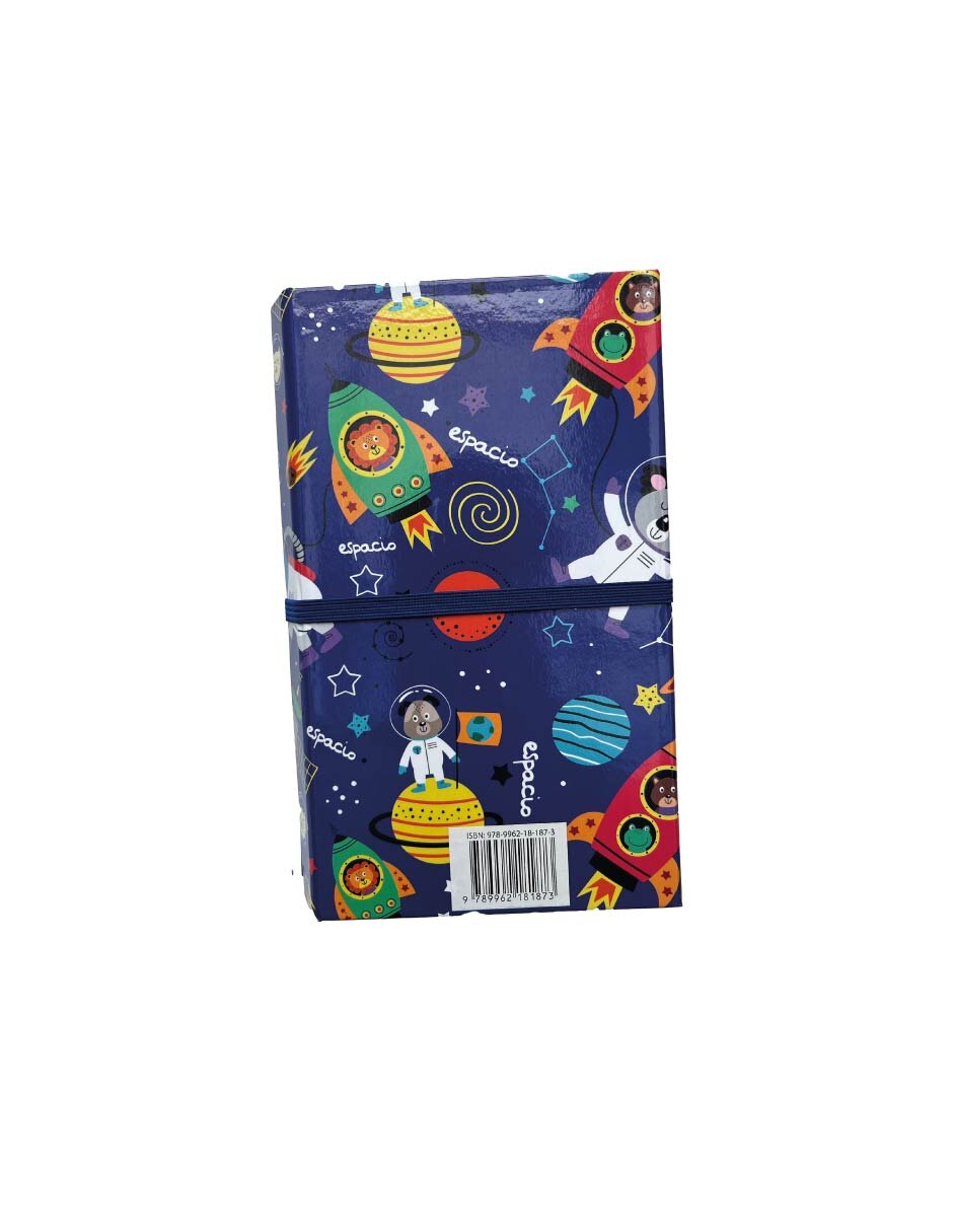 Libro Libro Para Colorear del Espacio Para Niños: Libro Para Colorear del  Espacio Para los Niños. Incre� De Luxxury Publishing - Buscalibre