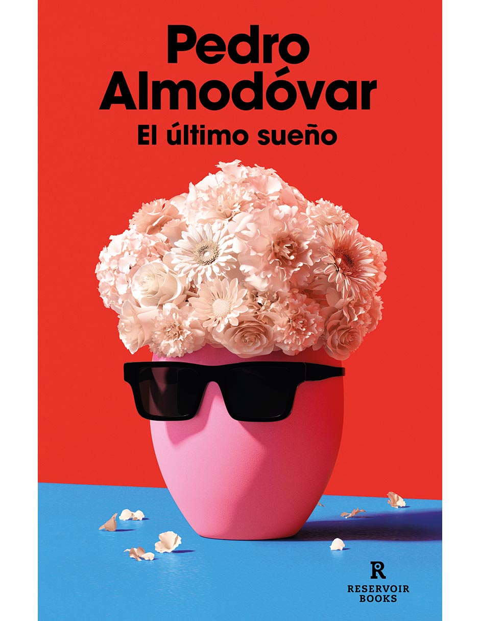 El último sueno de Pedro Almodóvar