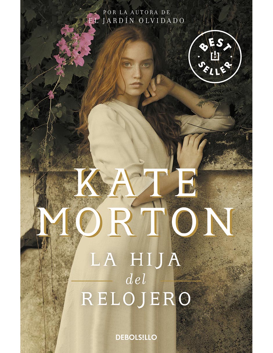 Libro La hija del relojero de Kate Morton